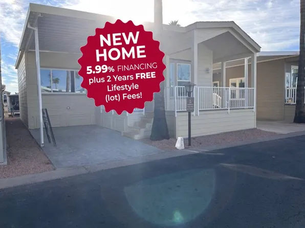 3403 Main St #2718, Mesa, AZ 85213