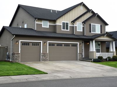 11001 NE 109th St, Vancouver, WA, 98662