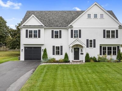 11 Waring Rd, Natick, MA, 01760