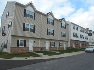 6380 Tabard Dr, Milford, DE 19963