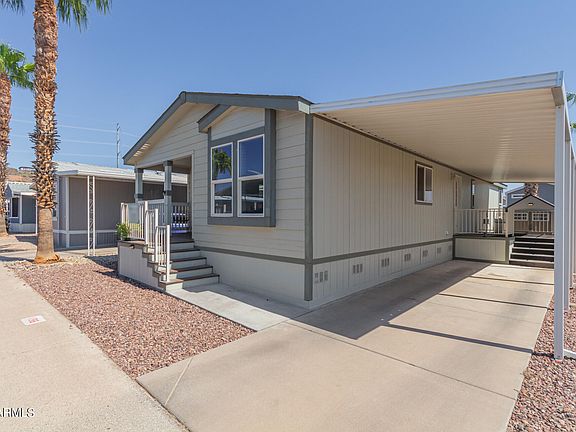 3rd image of 2120 E Bluefield Avenue #136