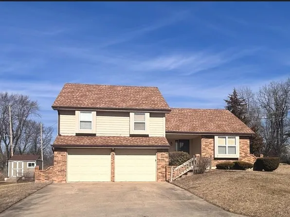 8410 New Jersey Ave, Kansas City, KS 66112