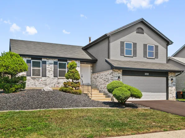 4002 192nd Pl, Country Club Hills, IL 60478