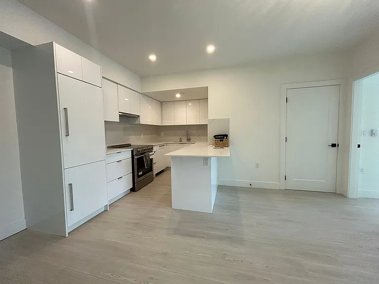 5399 Joyce St #203 — Photo 4