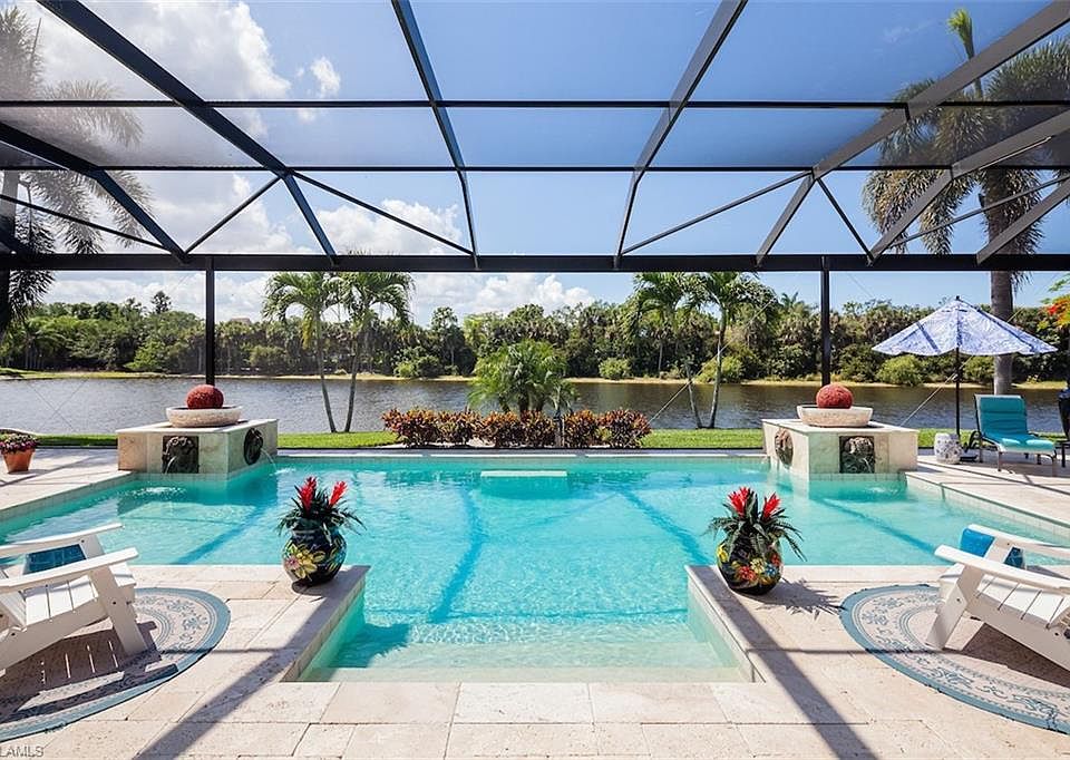 562 Portsmouth Ct, Naples, FL 34110 Zillow