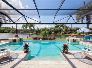 562 Portsmouth Ct, Naples, FL 34110