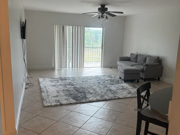 6301 N Falls Circle Drive #309, Lauderhill, FL 33319