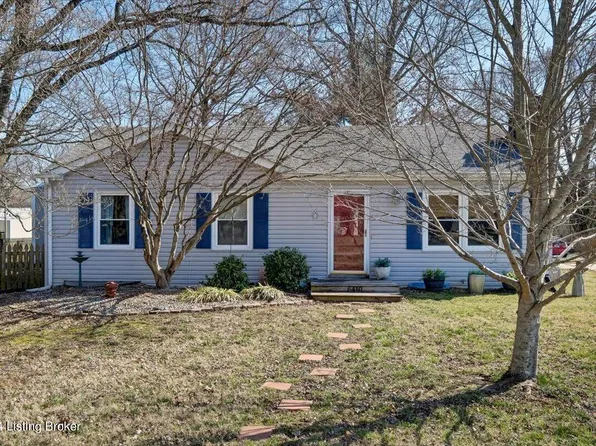 6410 2nd St, Westport, KY 40077