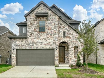 3312 Sinclair St, Celina, TX, 75009