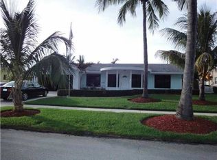 4381 NW 3rd St, Coconut Creek, FL 33066