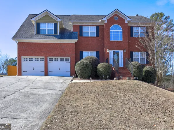 1706 Clayhill Ct SW, Marietta, GA 30064