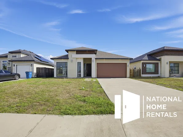 253 Abbey St, San Benito, TX 78586