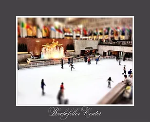 Rented by A & I Broadway