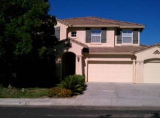 1847 Sanger Peak Way, Antioch, CA