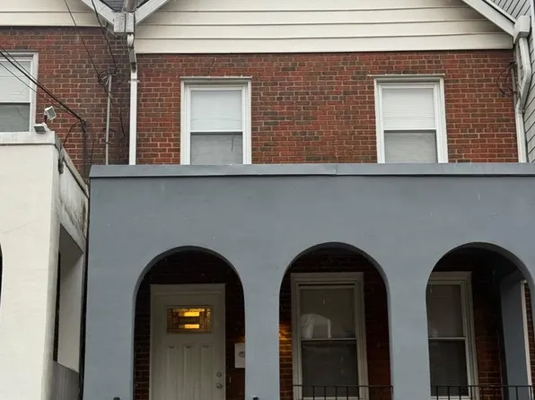 913 Evarts St NE, Washington, DC 20018