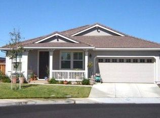 1191 Saratoga Pl, Brentwood, CA 94513