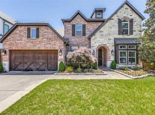 4008 N Crest Haven Rd, Dallas, TX 75209