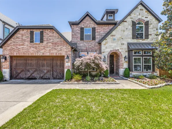4008 N Crest Haven Rd, Dallas, TX 75209