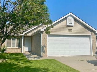 2631 Alicia Ln, Lincoln, NE 68506