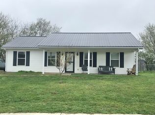 321 E Legend Dr, Mount Sterling, KY 40353