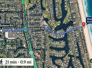0 SOLANA Road, Ponte Vedra Beach, FL 32082