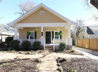 217 Mountain View St, Decatur, GA 30030