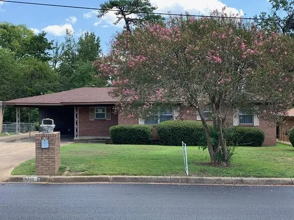 3310 Mary Mack Dr, Marshall, TX 75672