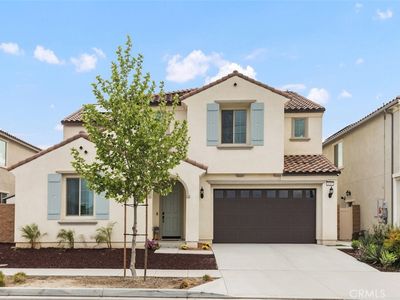 3697 S Oakville Ave, Ontario, CA, 91761