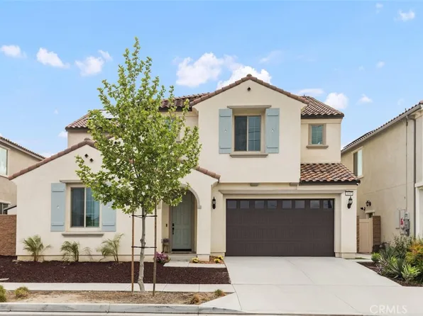 3697 S Oakville Ave, Ontario, CA 91761