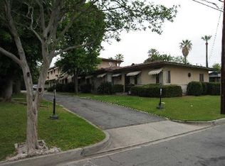 515 Linwood Ave #F, Monrovia, CA 91016