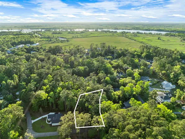 Lot 6 Makepeace Pl. #Litchfield Plantation, Pawleys Island, SC 29585
