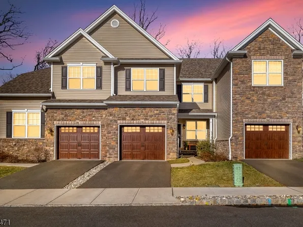 8 Watersedge Dr, Parsippany-Troy Hills Twp., NJ 07005