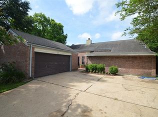 12203 Ashling Dr, Stafford, TX 77477