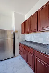 Rented by Keller Williams NYC