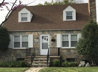 3917 8th St S, Arlington, VA 22204