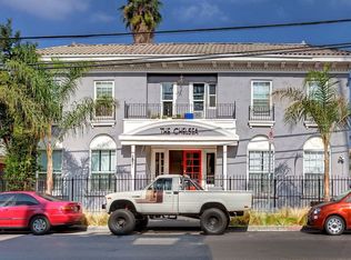 2801 San Marino St APT 7A, Los Angeles, CA 90006