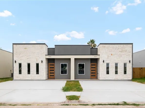 1525 W B St, Mission, TX 78572