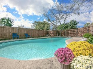 5010 Lewis Trl, Grand Prairie, TX 75052