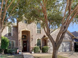 7116 Mesilla Ln, Fort Worth, TX 76131