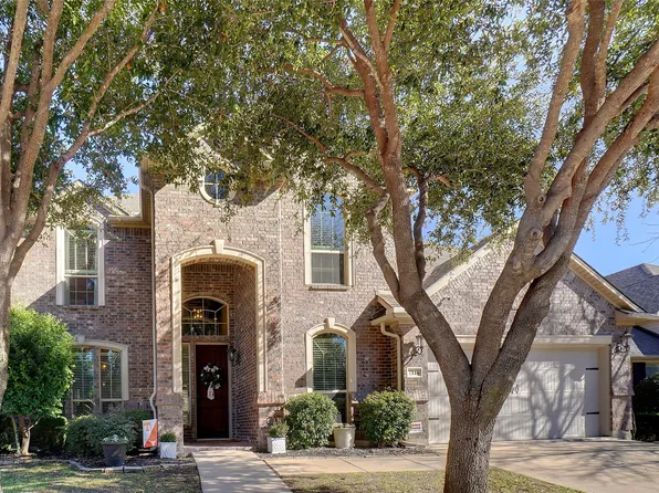7116 Mesilla Ln, Fort Worth, TX 76131