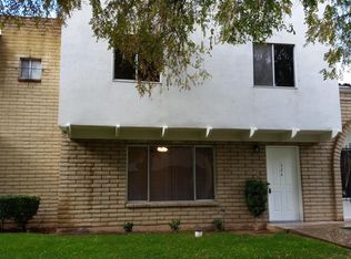 524 E 4th Pl, Mesa, AZ 85203