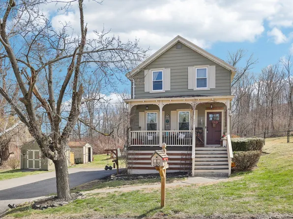 203 Henry Street, Beacon, NY 12508