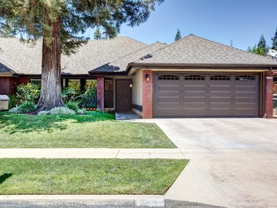 1568 W Herndon Ave, Fresno, CA, 93711