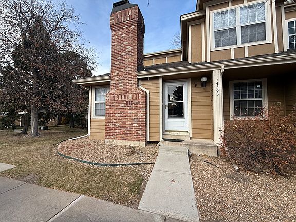 3rd image of 14303 E Dickinson Dr Unit F
