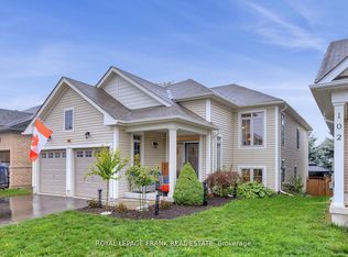 100 White Dr, Pt Hope, ON L1A0B6