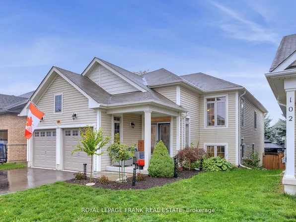 100 White Dr, Pt Hope, ON L1A 0B6