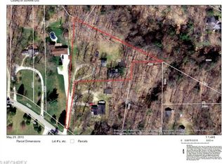 2481 Revere Dr, Akron, OH 44333