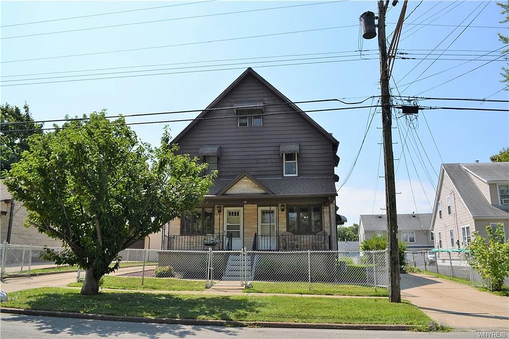 16 McGurk Ave, Blasdell, NY 14219 Zillow