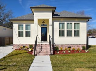 1908 Esteban St, Arabi, LA 70032