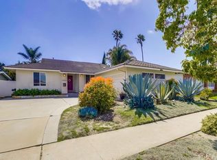 6304 E Mariquita St, Long Beach, CA 90803